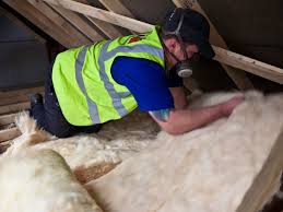 Insulation Air Sealing in Medina, MN